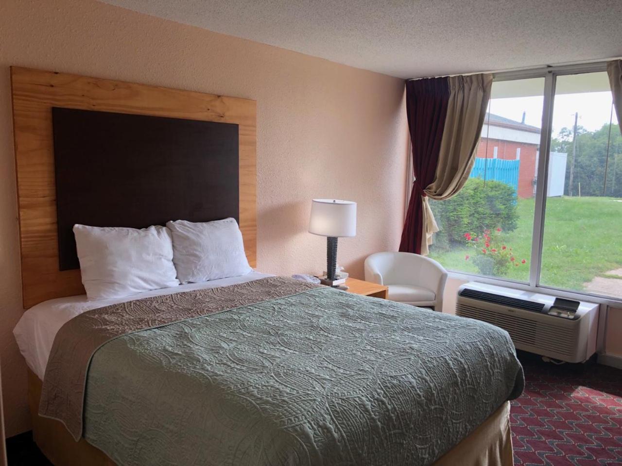 Lexington Hotel Lexihill מראה חיצוני תמונה